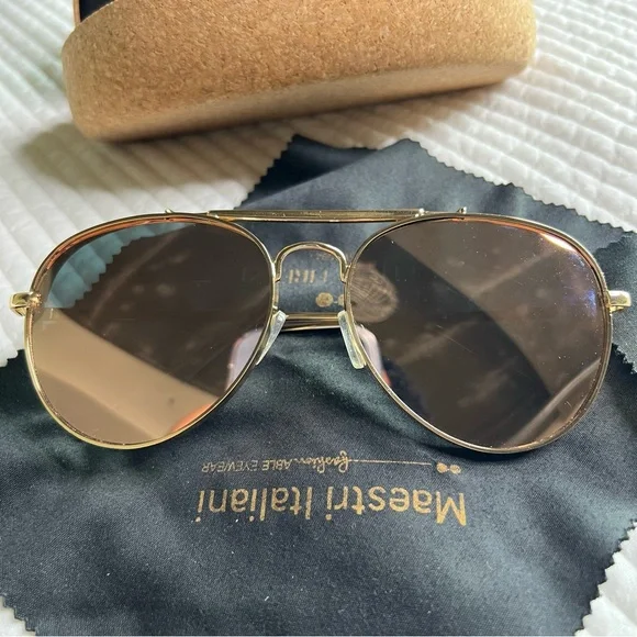 Maestri Italiani | Accessories | Maestri Italiani Fashion 